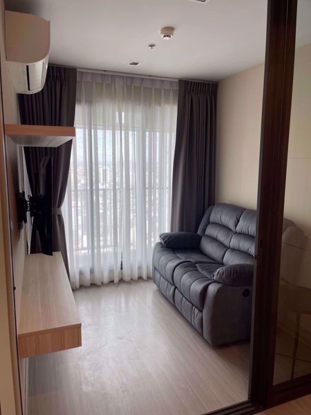 Picture of 1 bed Condo in Life Ladprao Chomphon Sub District C017920