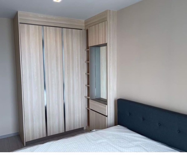 Picture of 1 bed Condo in Life Ladprao Chomphon Sub District C017920