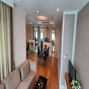 Picture of 1 bed Condo in Sathorn Gardens Thungmahamek Sub District C017921