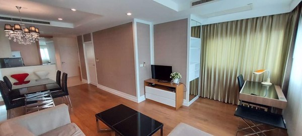 รูปภาพ 1 ห้องนอน Condo ในโครงการ Sathorn Gardens Thungmahamek Sub District C017921