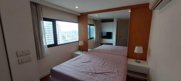 รูปภาพ 1 ห้องนอน Condo ในโครงการ Sathorn Gardens Thungmahamek Sub District C017921