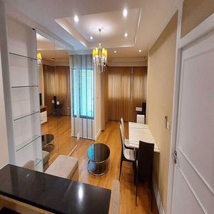 Picture of 1 bed Condo in Sathorn Gardens Thungmahamek Sub District C017922