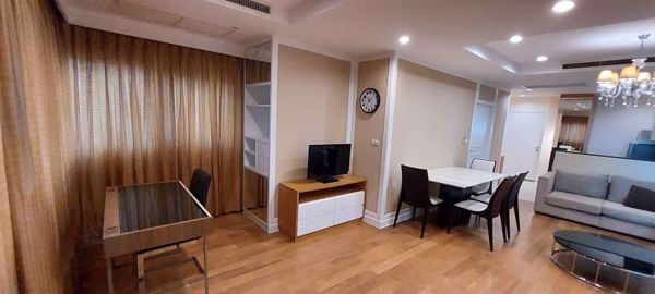 รูปภาพ 1 ห้องนอน Condo ในโครงการ Sathorn Gardens Thungmahamek Sub District C017922