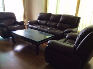 Picture of 3 bed Condo in The Park Chidlom Lumphini Sub District C017923