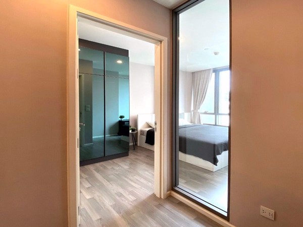 Picture of 1 bed Condo in The Room Sukhumvit 69 Phra Khanong Sub District C017924