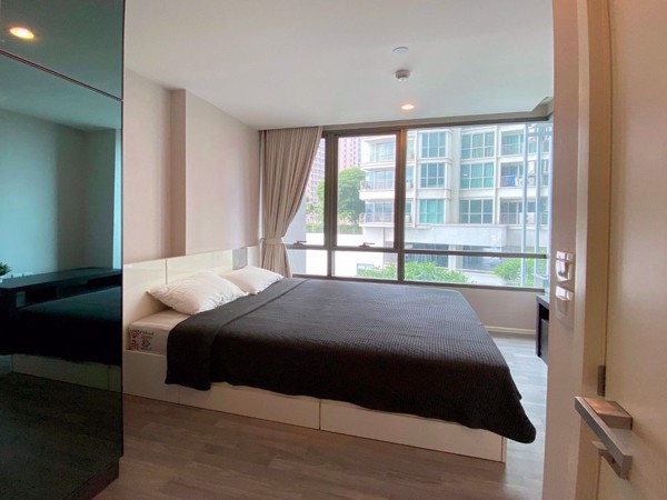 Picture of 1 bed Condo in The Room Sukhumvit 69 Phra Khanong Sub District C017924