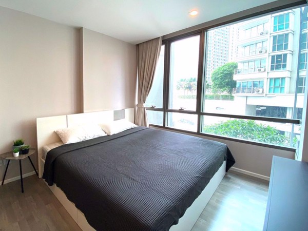 Picture of 1 bed Condo in The Room Sukhumvit 69 Phra Khanong Sub District C017924