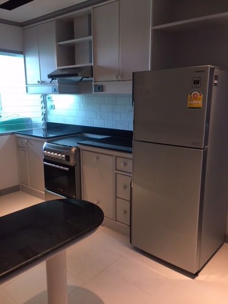 Picture of 3 bed Condo in DS Tower 1 Sukhumvit 33 Khlong Tan Nuea Sub District C017925