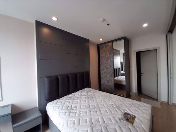 Picture of 1 bed Condo in Ideo Q Chula-Samyan Mahaphruettharam Sub District C017896