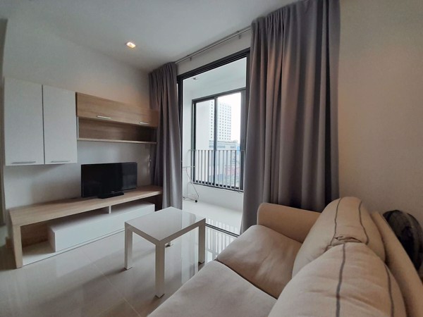 Picture of 2 bed Condo in Ideo Mobi Rama 9 Huai Khwang Sub District C017897