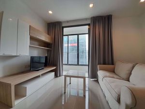 รูปภาพ 2 ห้องนอน Condo ในโครงการ Ideo Mobi Rama 9 Huai Khwang Sub District C017897