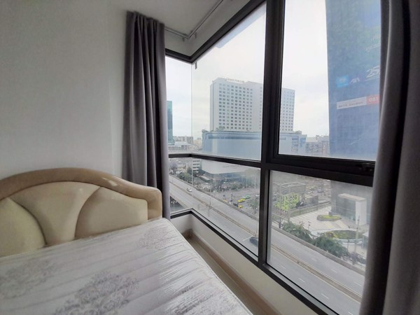 Picture of 2 bed Condo in Ideo Mobi Rama 9 Huai Khwang Sub District C017897