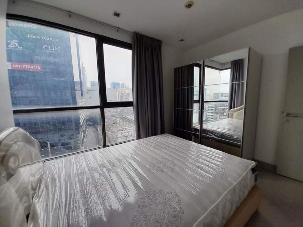 Picture of 2 bed Condo in Ideo Mobi Rama 9 Huai Khwang Sub District C017897