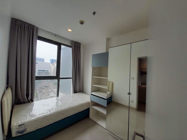 Picture of 2 bed Condo in Ideo Mobi Rama 9 Huai Khwang Sub District C017897