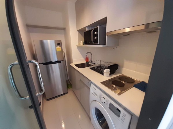 Picture of 2 bed Condo in Ideo Mobi Rama 9 Huai Khwang Sub District C017897