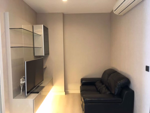 Picture of 2 bed Condo in The Signature by URBANO Samsennai Sub District C017930