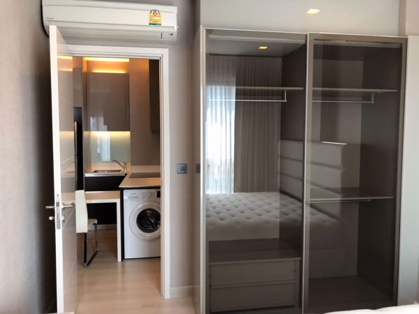 Picture of 2 bed Condo in The Signature by URBANO Samsennai Sub District C017930