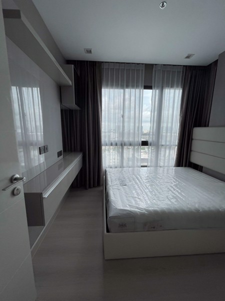 รูปภาพ 2 ห้องนอน Condo ในโครงการ The Signature by URBANO Samsennai Sub District C017931