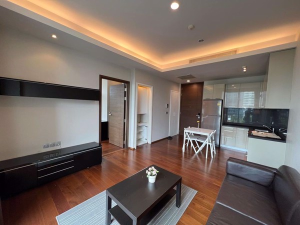 Picture of 1 bed Condo in Quattro by Sansiri Khlong Tan Nuea Sub District C017938