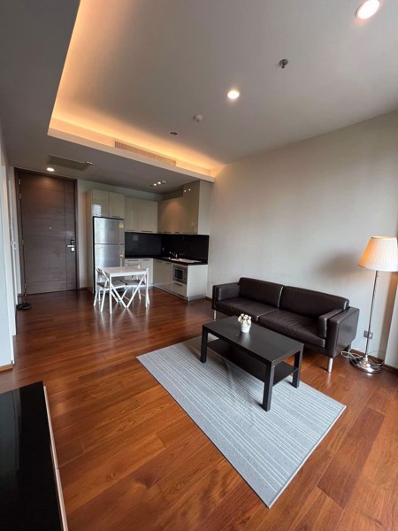 Picture of 1 bed Condo in Quattro by Sansiri Khlong Tan Nuea Sub District C017938