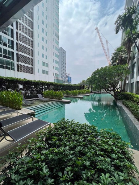 Picture of 1 bed Condo in Quattro by Sansiri Khlong Tan Nuea Sub District C017938