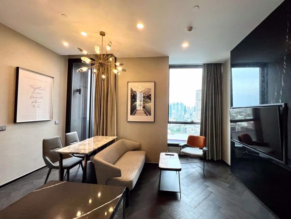 Picture of 1 bed Condo in The ESSE Sukhumvit 36 Khlongtan Sub District C017939