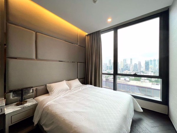 Picture of 1 bed Condo in The ESSE Sukhumvit 36 Khlongtan Sub District C017939