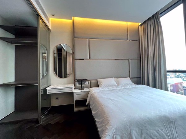 Picture of 1 bed Condo in The ESSE Sukhumvit 36 Khlongtan Sub District C017939