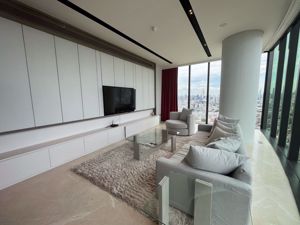 Picture of 2 bed Condo in Banyan Tree Residences Riverside Bangkok Khlong San Sub District C017941