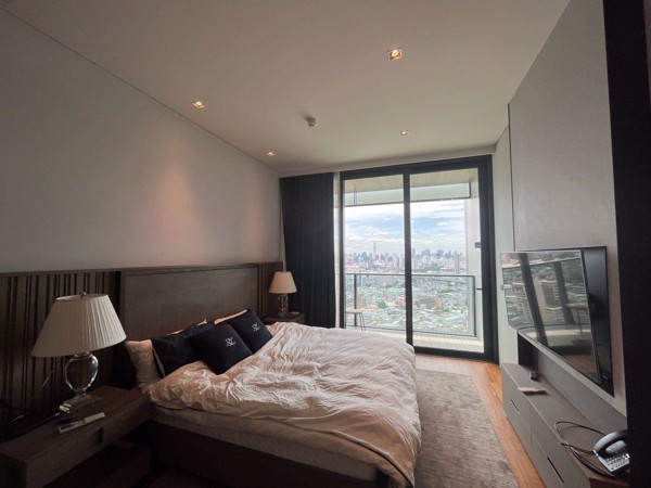 Picture of 2 bed Condo in Banyan Tree Residences Riverside Bangkok Khlong San Sub District C017941