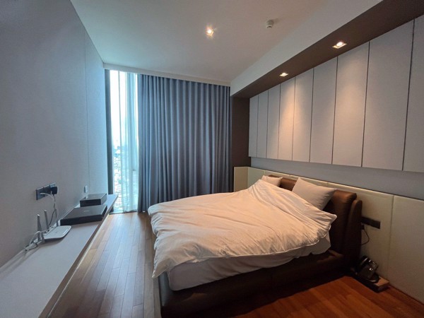 Picture of 2 bed Condo in Banyan Tree Residences Riverside Bangkok Khlong San Sub District C017941