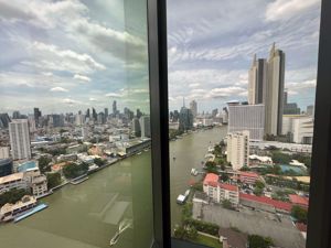 Picture of 2 bed Condo in Banyan Tree Residences Riverside Bangkok Khlong San Sub District C017941