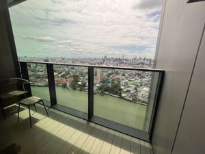 Picture of 2 bed Condo in Banyan Tree Residences Riverside Bangkok Khlong San Sub District C017941