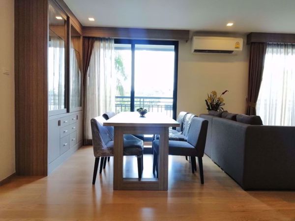 Picture of 3 bed Condo in Art @ Thonglor 25 Khlong Tan Nuea Sub District C017942