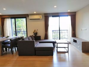 Picture of 3 bed Condo in Art @ Thonglor 25 Khlong Tan Nuea Sub District C017942