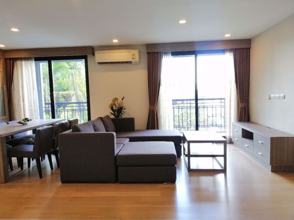 Picture of 3 bed Condo in Art @ Thonglor 25 Khlong Tan Nuea Sub District C017942