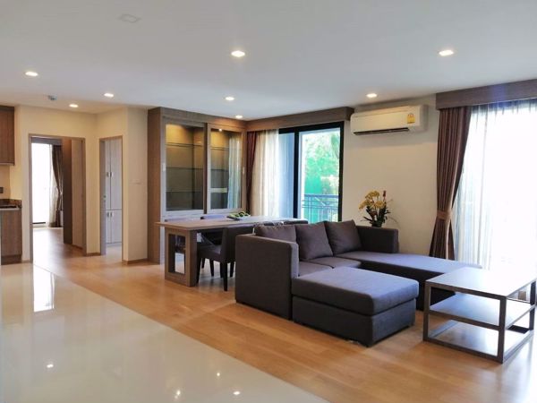 Picture of 3 bed Condo in Art @ Thonglor 25 Khlong Tan Nuea Sub District C017942