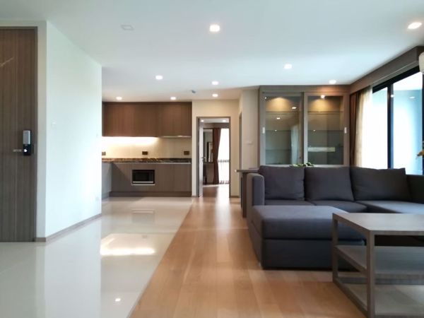 Picture of 3 bed Condo in Art @ Thonglor 25 Khlong Tan Nuea Sub District C017942