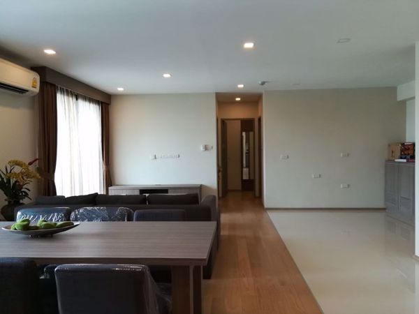 Picture of 3 bed Condo in Art @ Thonglor 25 Khlong Tan Nuea Sub District C017942