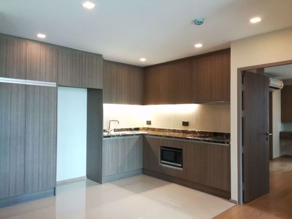 Picture of 3 bed Condo in Art @ Thonglor 25 Khlong Tan Nuea Sub District C017942