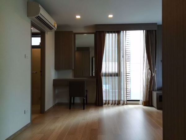 Picture of 3 bed Condo in Art @ Thonglor 25 Khlong Tan Nuea Sub District C017942