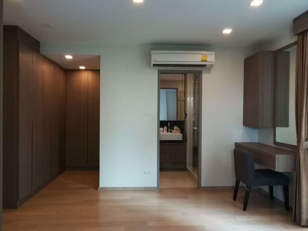 Picture of 3 bed Condo in Art @ Thonglor 25 Khlong Tan Nuea Sub District C017942