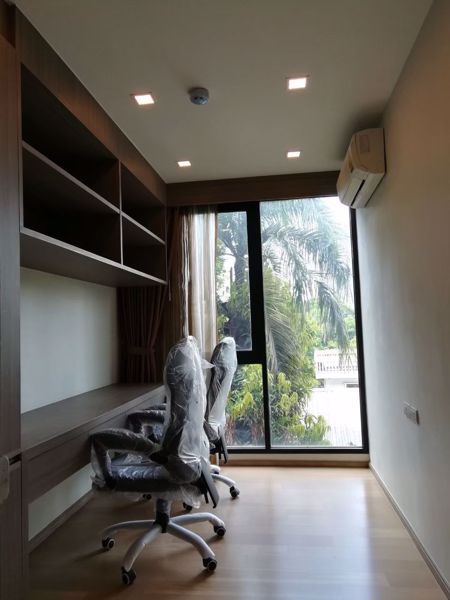 Picture of 3 bed Condo in Art @ Thonglor 25 Khlong Tan Nuea Sub District C017942