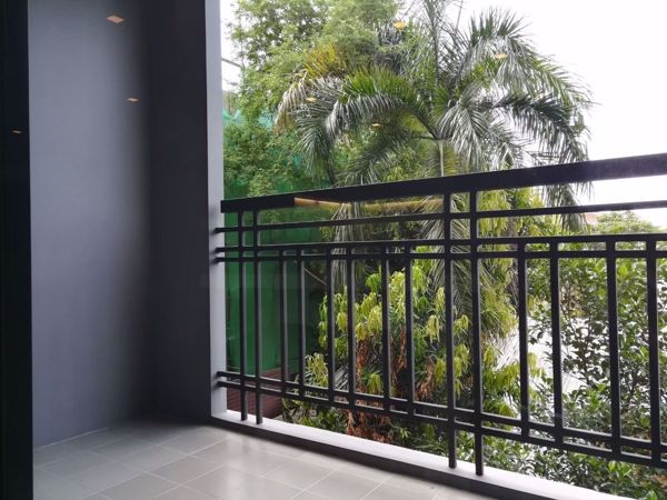 Picture of 3 bed Condo in Art @ Thonglor 25 Khlong Tan Nuea Sub District C017942