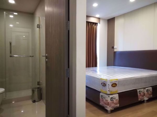 Picture of 3 bed Condo in Art @ Thonglor 25 Khlong Tan Nuea Sub District C017942