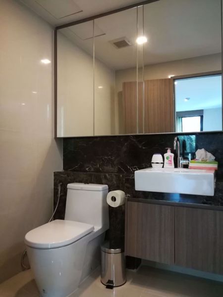 Picture of 3 bed Condo in Art @ Thonglor 25 Khlong Tan Nuea Sub District C017942