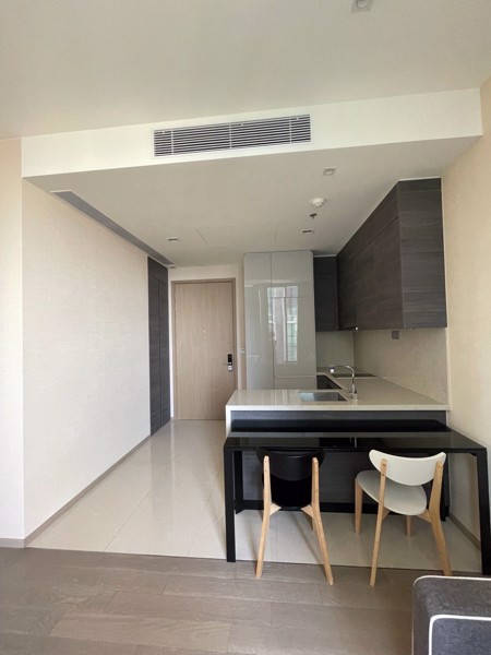 รูปภาพ 1 ห้องนอน Condo ในโครงการ The ESSE Asoke Khlongtoeinuea Sub District C013759