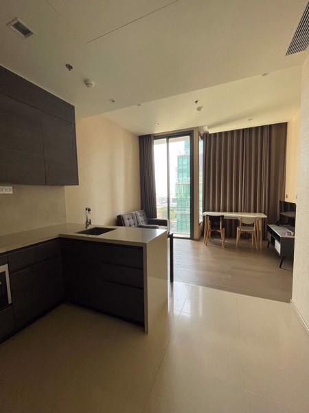 รูปภาพ 1 ห้องนอน Condo ในโครงการ The ESSE Asoke Khlongtoeinuea Sub District C013759