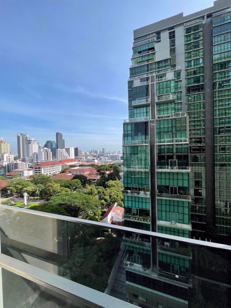 รูปภาพ 1 ห้องนอน Condo ในโครงการ The ESSE Asoke Khlongtoeinuea Sub District C013759