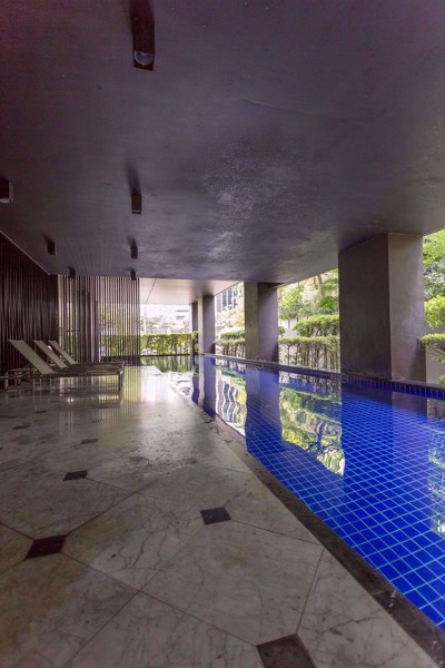 Picture of 1 bed Condo in Noble Reveal Khlong Tan Nuea Sub District C017940